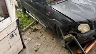accident tulcea