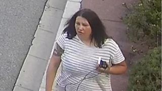 Suspecta din atentatul cu bombă de la Monaco, găsită &icirc;ngropată l&acirc;ngă Kiev