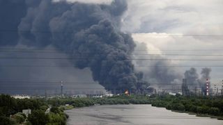 Moscova, atacată cu 430 de drone &icirc;nainte de startul summitului NATO de la Ankara