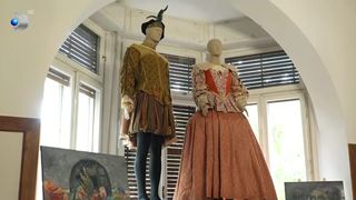 VIDEO &bdquo;E o sursă continuă de inspirație&rdquo;. Aniversare &icirc;n Casa Madrigal