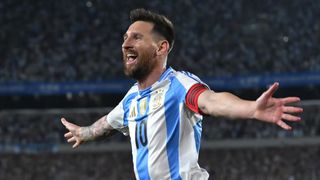 Argentina - Egipt, meci de infarct la Cupa Mondială FIFA 2026. Messi ajunge la 8 goluri și &icirc;i depășește pe Mbappe și Haaland