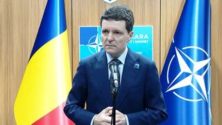 Summit NATO crucial pentru securitatea Rom&acirc;niei. Care este mesajul transmis de Nicușor Dan, ce decizii anunță azi Donald Trump