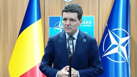 Summit NATO crucial pentru securitatea Rom&acirc;niei. Care este mesajul transmis de Nicușor Dan, ce decizii anunță azi Donald Trump