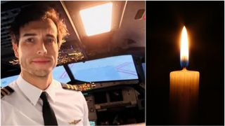 Pilot și instructor de zbor, mort după ce a căzut din avion. Eleva sa a reușit să aterizeze &icirc;n siguranță