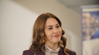 Evrim Alasya, apariție spectaculoasă &icirc;n costum de baie: "Toată frumusețea lumii parcă s-a adunat &icirc;n tine"