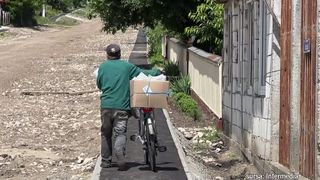 VIDEO Pistele de biciclete și banii de la Uniunea Europeană