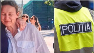 Ați văzut-o? Laura este căutată ne&icirc;ncetat după ce a părăsit spitalul din Cluj și a dispărut fără urmă