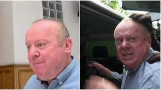 VIDEO Viorel Pașca ar putea ajunge &icirc;n arest
