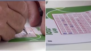 VIDEO Premiu uriaș la loto: peste șapte milioane de euro