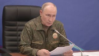 Vladimir Putin ar putea ordona atacuri asupra bazelor NATO din Rom&acirc;nia - oficiali ruși