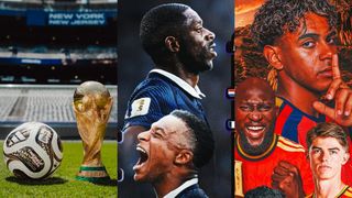 Cupa Mondială FIFA 2026. Se decid semifinalistele &icirc;n acest weekend. 