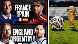Cupa Mondială FIFA 2026. S-au decis semifinalele: Franța - Spania și Anglia - Argentina