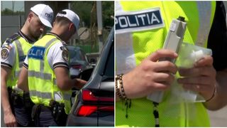 VIDEO Reguli noi pentru șoferi! Amenda neplătită &icirc;ți suspendă permisul