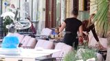 VIDEO Terasele din București, &icirc;n pragul colapsului: clienții dispar, afacerile se prăbușesc
