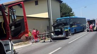 roman mort italia 