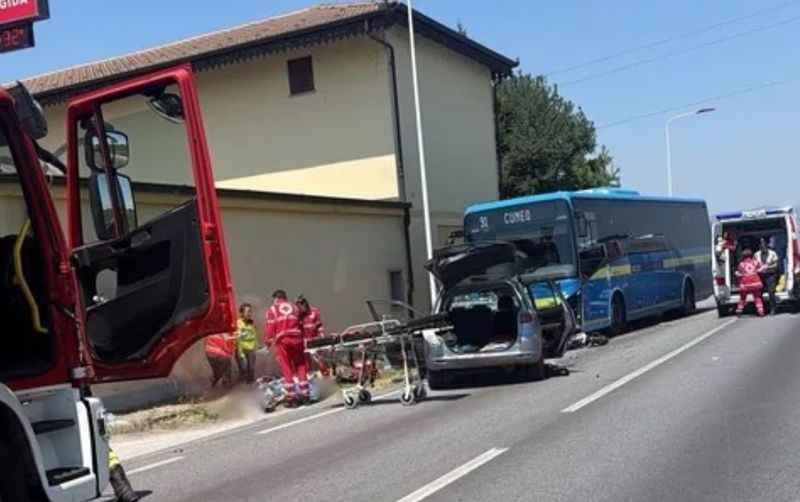 roman mort italia 