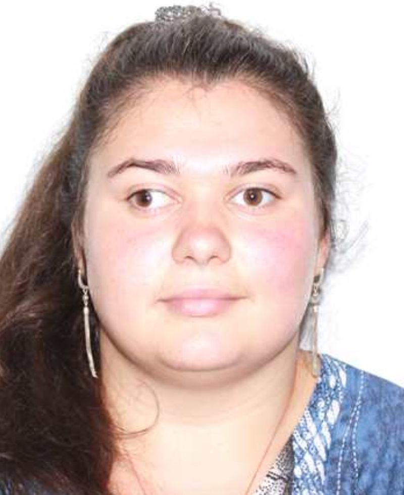 poliția română, femeie disparuta 