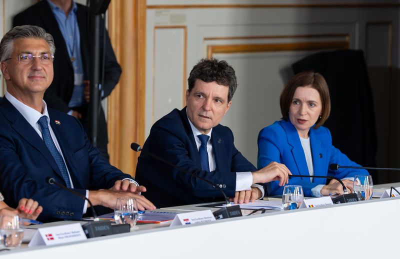Președintele Nicușor Dan, la Coaliția de Voință din 13 iulie 2026