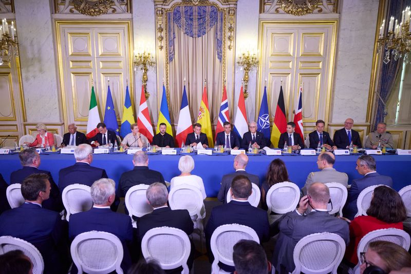 Coaliția de Voință de luni, 13 iulie 2026