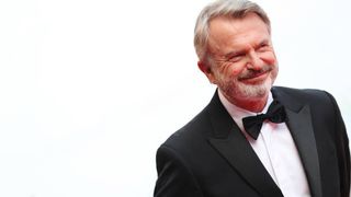 Sam Neill a murit! Celebrul actor s-a stins din viață la 78 de ani