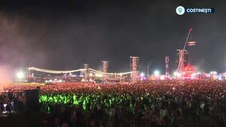 VIDEO &bdquo;E minunat să avem at&acirc;t de mulți turiști&rdquo;. Ultima noapte de distracție la &bdquo;Beach, Please!&rdquo;