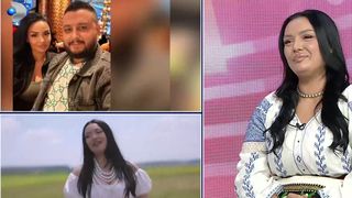 VIDEO &bdquo;Mi-am pus sufletul acolo&rdquo;. Oana Albu, o artistă &icirc;ndrăgită