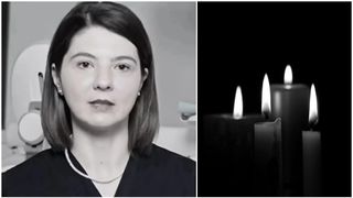 Noi detalii despre moartea Antoniei, medicul stomatolog din București. Cum s-a petrecut, de fapt, tragedia din Masivul Bucegi