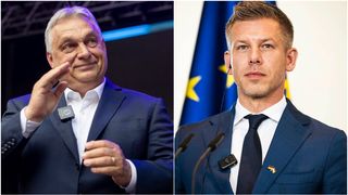O nouă lovitură pentru Viktor Orban. Președintele Ungariei va fi "debarcat" de Parlamentul de la Budapesta