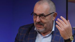 Opozantul rus Boris Nadejdin, arestat la Moscova