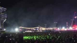 VIDEO Show pe scenă la &bdquo;Beach, Please!&rdquo;, spectacol și mai mare &icirc;n public