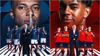 Franța - Spania, prima semifinală de la Cupa Mondială FIFA 2026