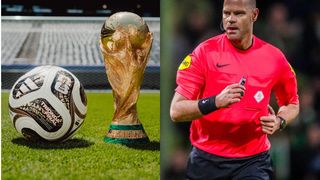 cupa mondiala fifa 2026 Arbitrul olandez Rob Dieperink a murit