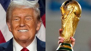 Cupa Mondială FIFA 2026. Donald Trump va &icirc;nm&acirc;na trofeul