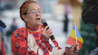 A murit Iuliana Băican Chelu. Artista avea 69 de ani: &rdquo;Doamne, ai ales să o iei pe mama&rdquo;