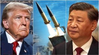China acuză SUA că au aruncat Orientul Mijlociu &icirc;ntr-o "prăpastie". Trump nu cedează: "&Icirc;i vom lovi tare &icirc;n această seară"