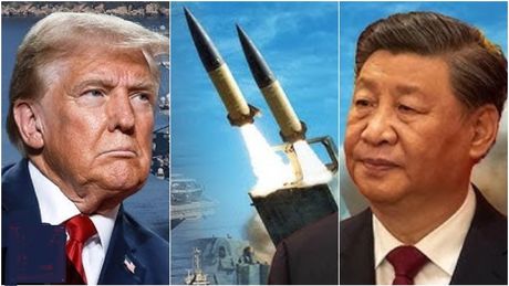 China acuză SUA că au aruncat Orientul Mijlociu &icirc;ntr-o "prăpastie". Trump nu cedează: "&Icirc;i vom lovi tare &icirc;n această seară"