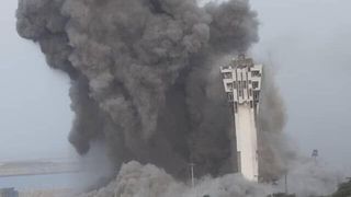VIDEO Un nou val de atacuri ale SUA &icirc;n Iran. Trump &icirc;i cere lui Netanyahu să &icirc;și retragă trupele din Liban și Siria