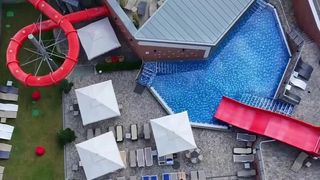 Răsfăț și tratamente spa, &icirc;n mica Elveție a Rom&acirc;niei