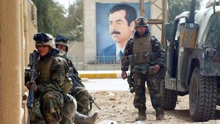Moment istoric la peste 20 de ani după războiul din Irak. Trupele SUA se retrag complet din regiune