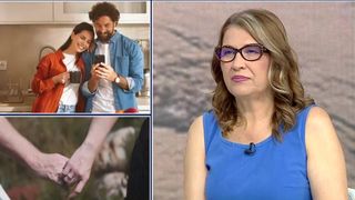 VIDEO &bdquo;Este un atașament disfuncțional&rdquo;. Constelațiile familiale și alegerea partenerilor