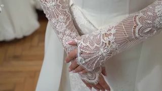VIDEO Trucuri de bine pentru mirese! Cum puteți avea o nuntă pusă la punct