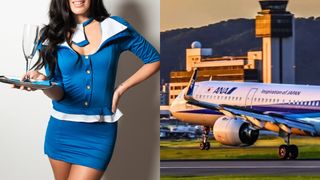 Pilot de linie, condamnat la 20 de luni de &icirc;nchisoare după ce a "pipăit" o stewardesă
