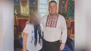 VIDEO Filmul tragediei din Galați. Ce spun martorii după ce un bărbat a murit &icirc;n drum spre accidentul fiicei. &Icirc;n ce stare este fata 