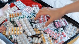 VIDEO Vacanța &icirc;ncepe la farmacie. Ce trebuie să știm &icirc;nainte să plecăm &icirc;n concediu