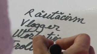 VIDEO Termeni noi &icirc;n limba rom&acirc;nă. Modul &icirc;n care internetul și cultura contemporană modelează vocabularul zilnic