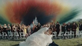 VIDEO Nuntă de poveste. Cum arată ceremonia care a transformat basmul &icirc;n realitate 
