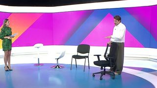 Cum să alegeți scaunul pentru birou