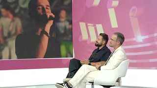 VIDEO &bdquo;Ne onorează faptul că se g&acirc;ndesc la noi&rdquo;. Trupa &bdquo;Animal X&rdquo;, pe scena Untold