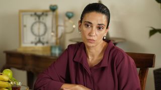 Drama sf&acirc;șietoare a actriței Ceren Karako&ccedil; din serialul &bdquo;O dragoste&rdquo;