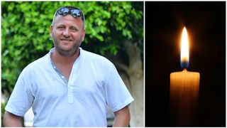 Ion Mihai Mirăuță, afacerist cunoscut &icirc;n Botoșani, găsit mort &icirc;n casă de soție! Avea doar 49 de ani și era tatăl a doi copii